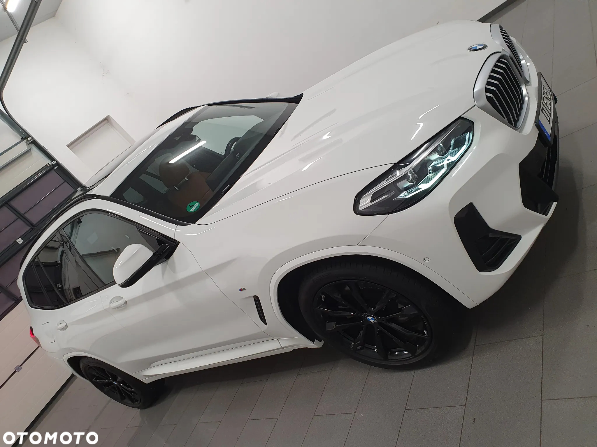 BMW X3 - 3