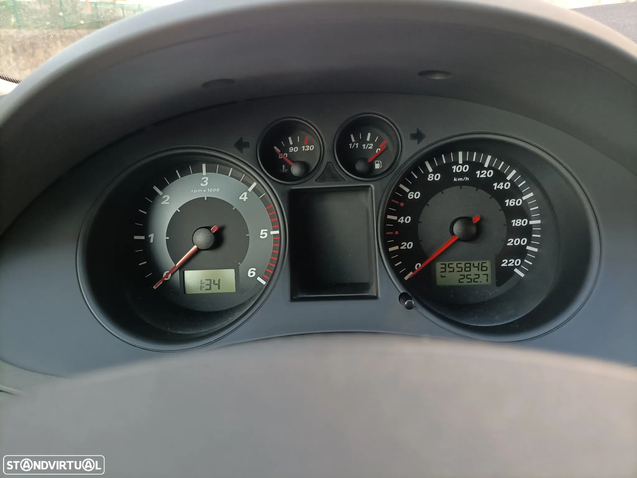 SEAT Ibiza 1.4 TDi Reference - 9