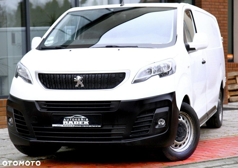 Peugeot Expert - 18