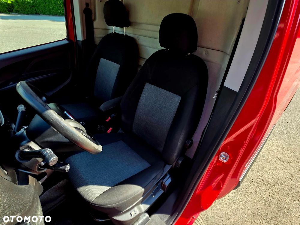 Fiat Doblo - 19