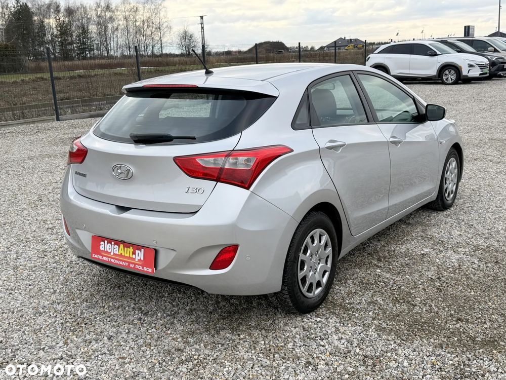 Hyundai i30 1.6 GDI Comfort - 6