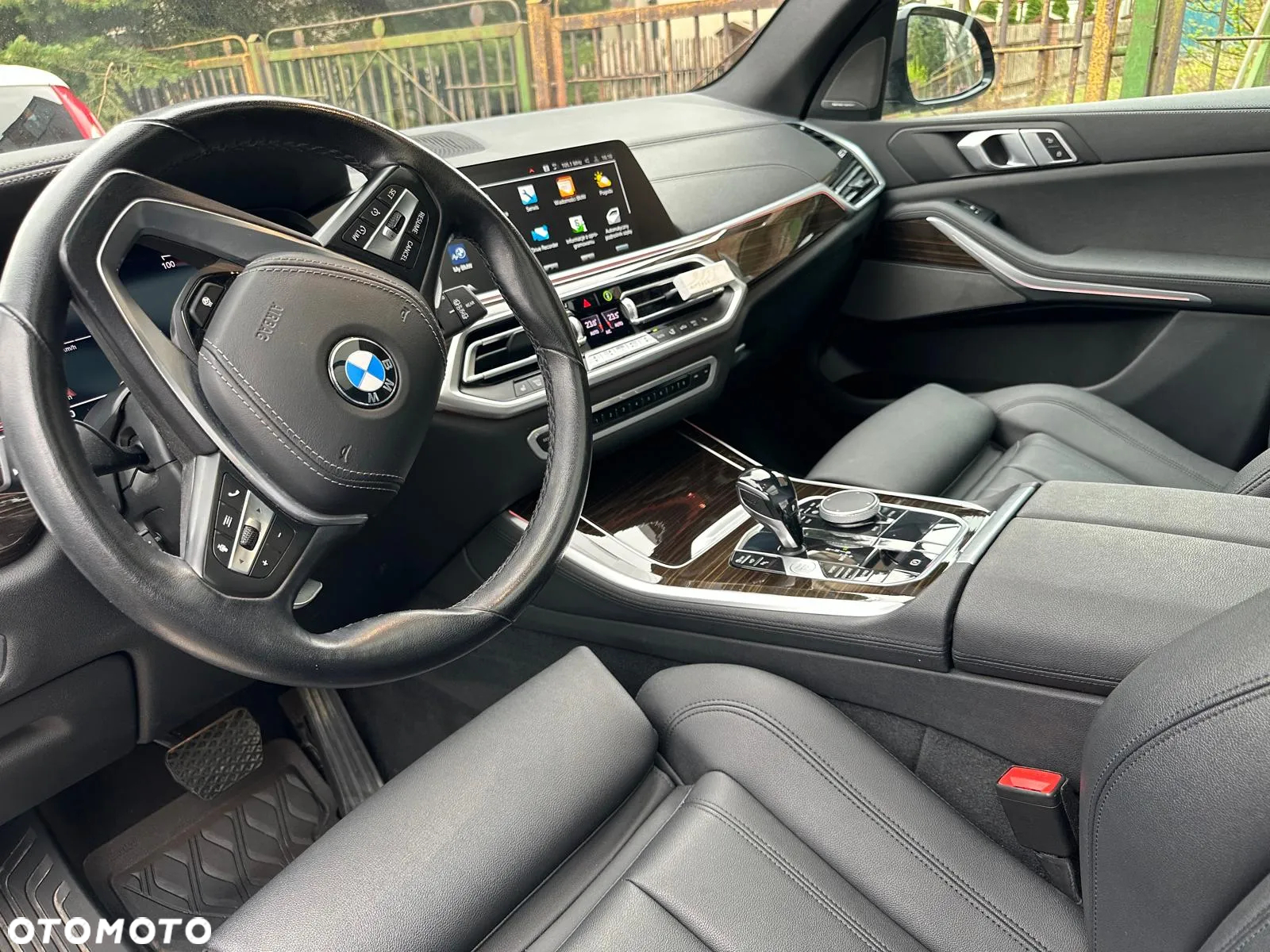 BMW X5 xDrive40i - 5