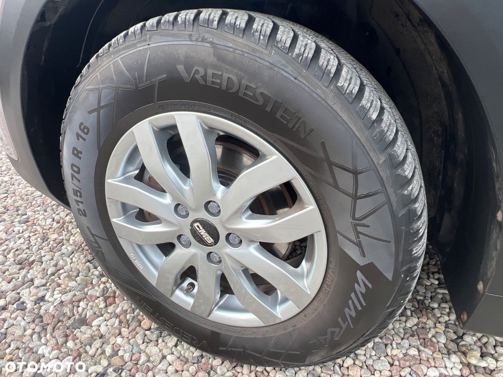 Hyundai Tucson 1.6 GDi 2WD Premium - 34