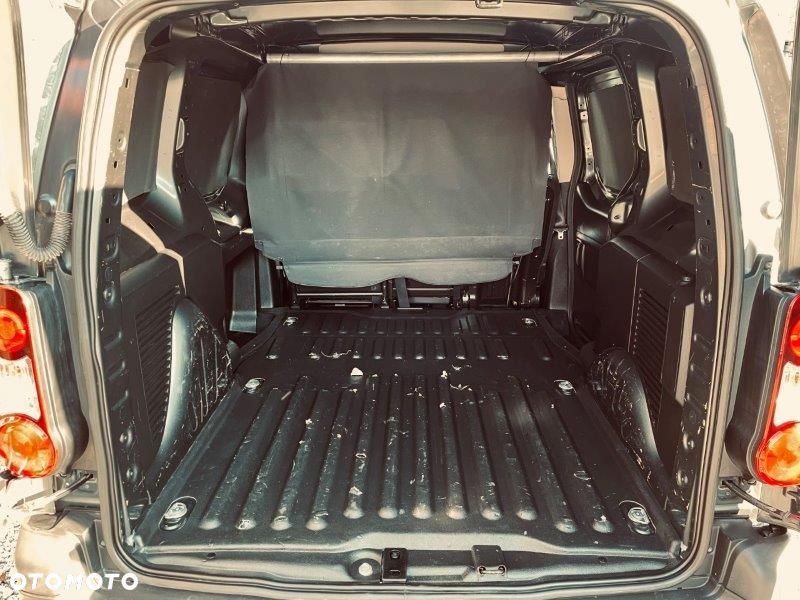 Citroën BERLINGO - 5