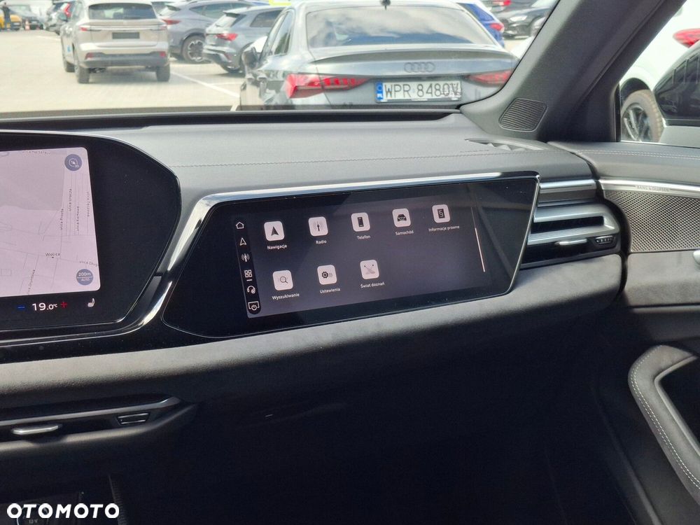 Audi A6 Avant - 16