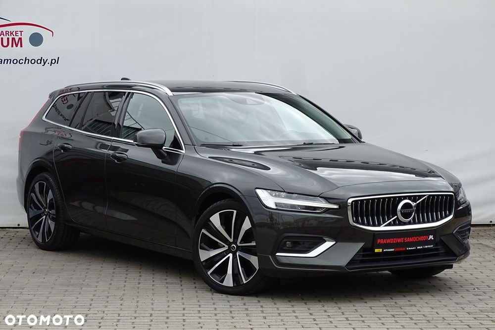 Volvo V60 D4 Inscription - 6