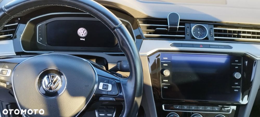 Volkswagen Arteon 2.0 TSI 4Motion R-Line DSG - 26
