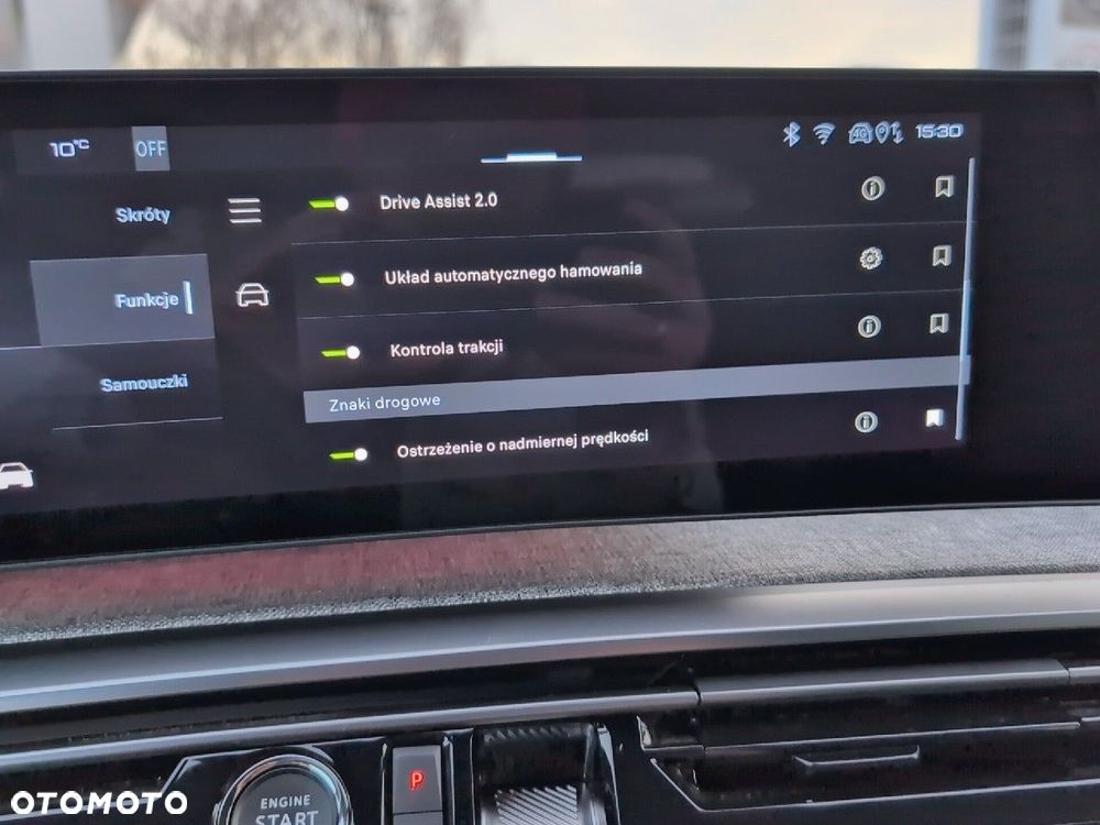 Peugeot 5008 1.2 PureTech mHEV GT S&S e-DCS6 - 26