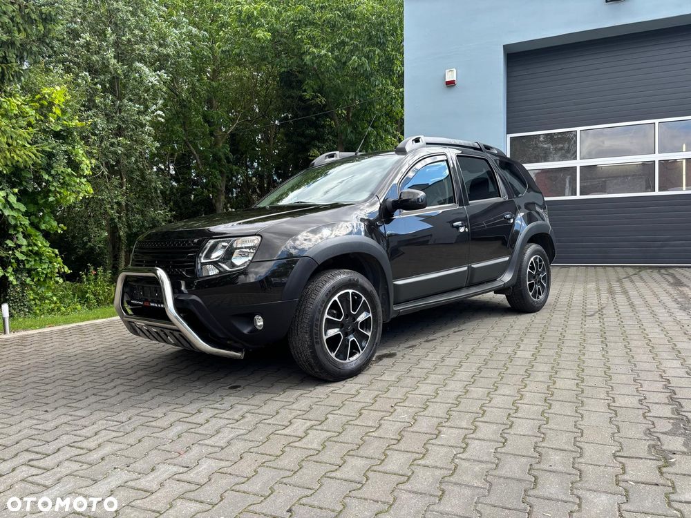 Dacia Duster 1.6 SCe S&S - 1