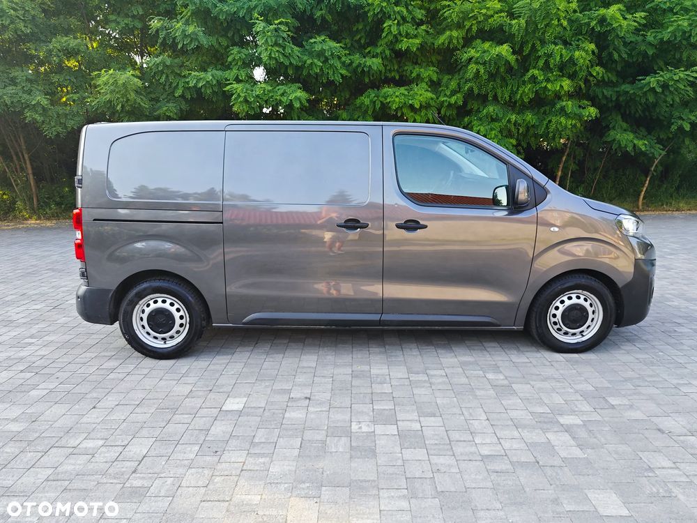 Peugeot Expert - 11