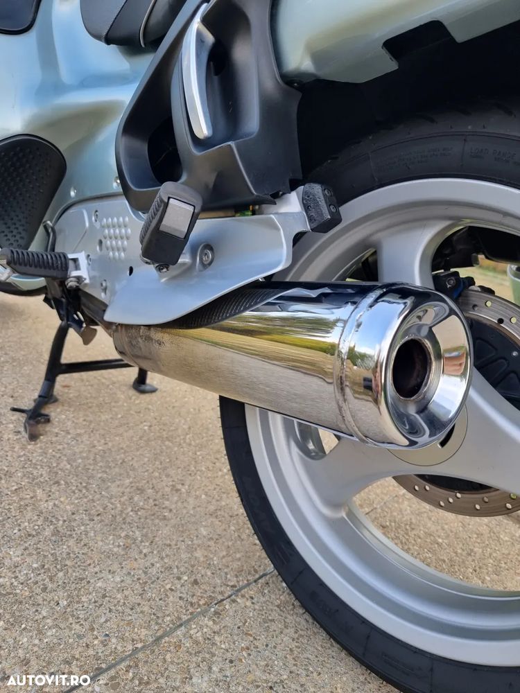 BMW R 1100RT 75th Anniversary - 13