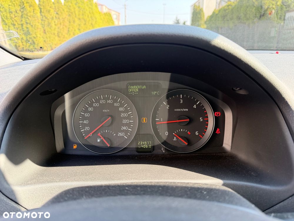 Volvo V50 DPF D2 Momentum - 11