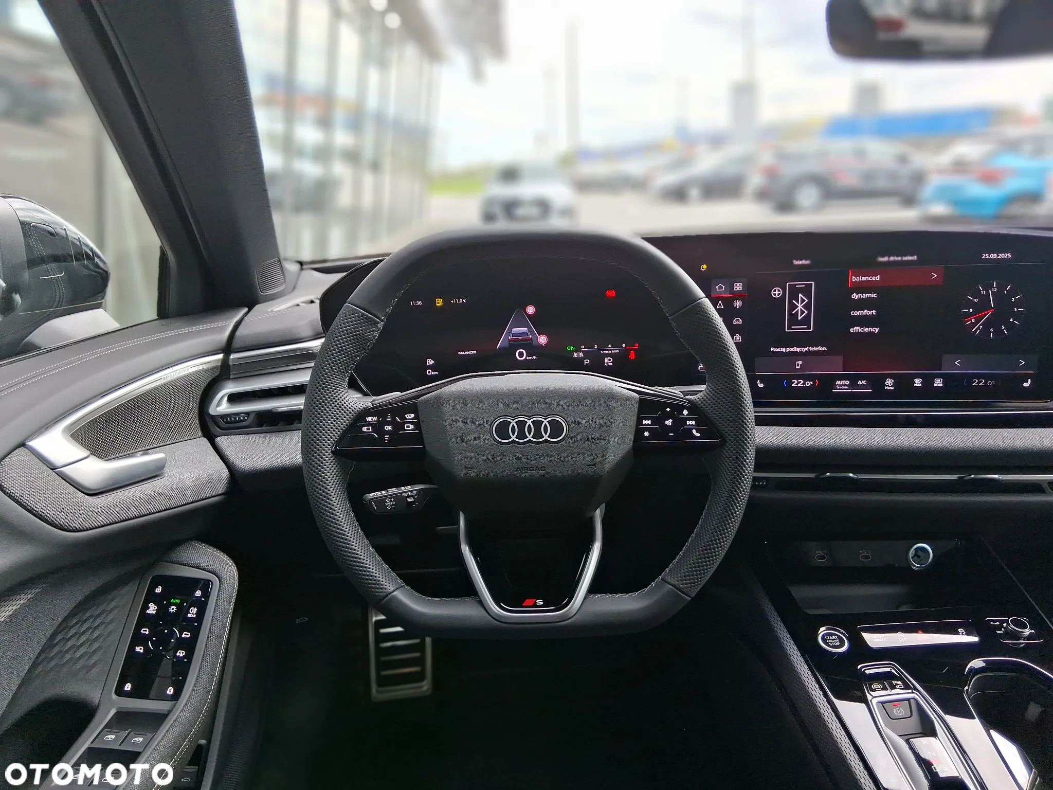 Audi A5 - 14