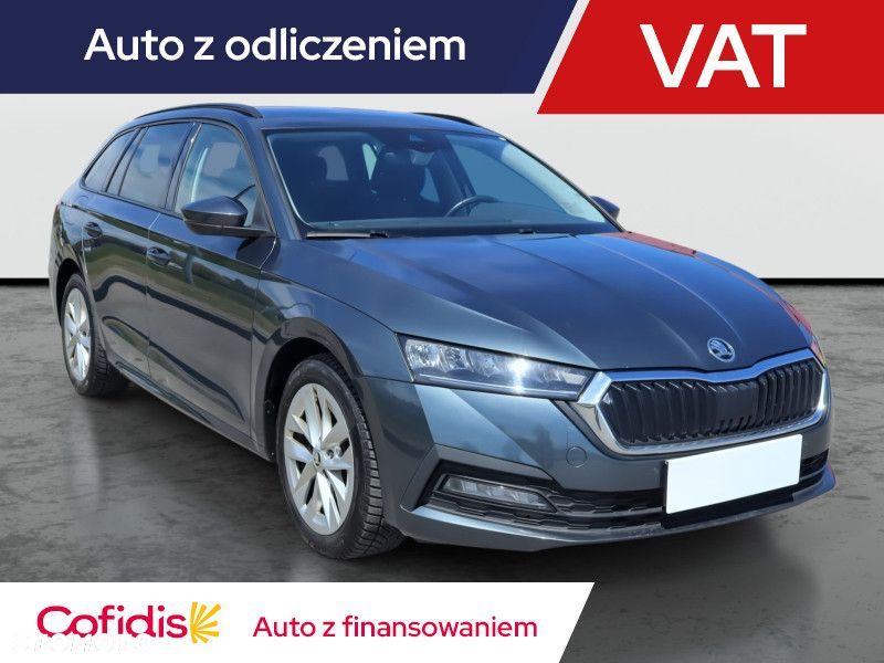 Skoda Octavia - 2