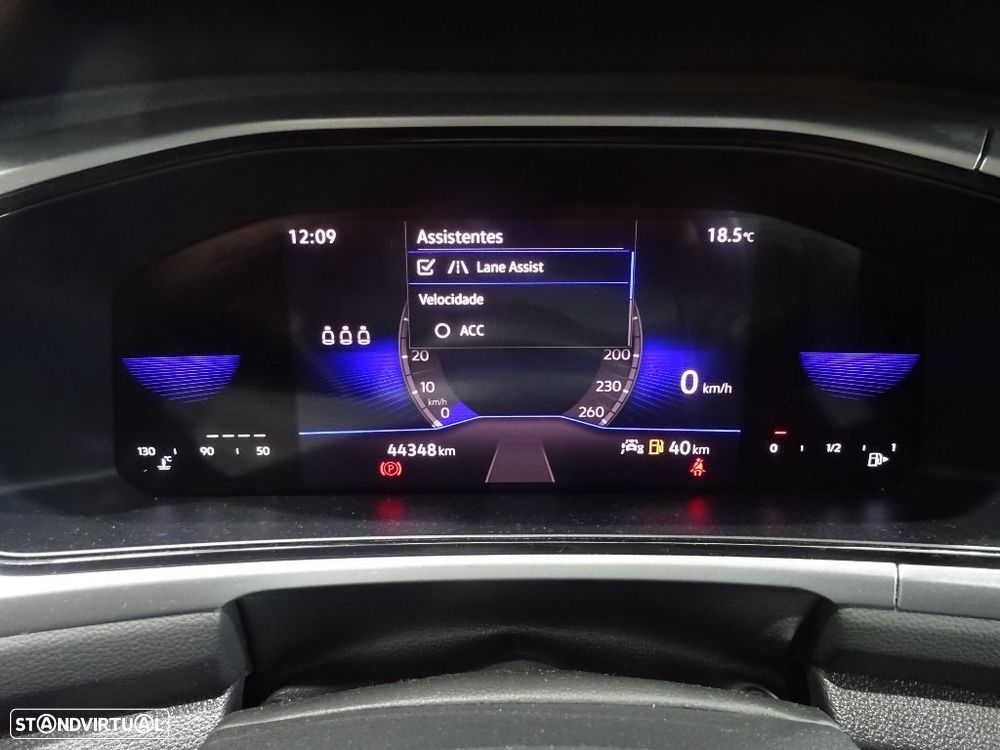 VW T-Roc 1.0 TSI Life - 15