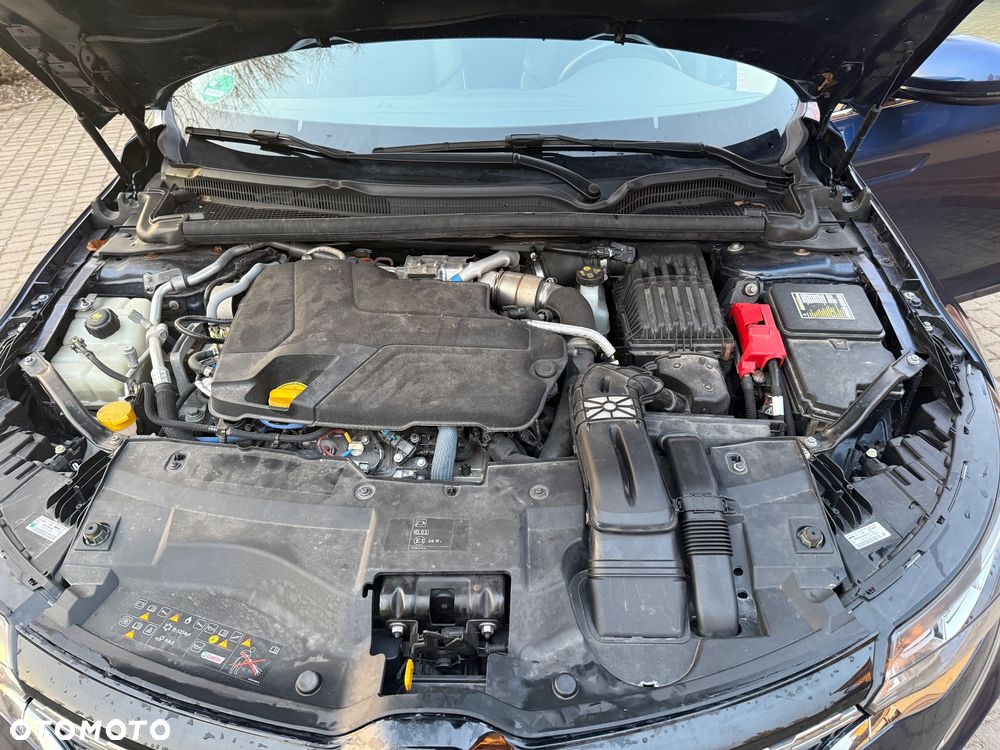 Renault Talisman 2.0 Blue dCi Zen EDC - 36