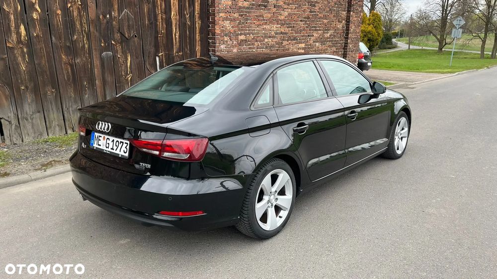 Audi A3 Limousine 1.4 TFSI Ambition - 5