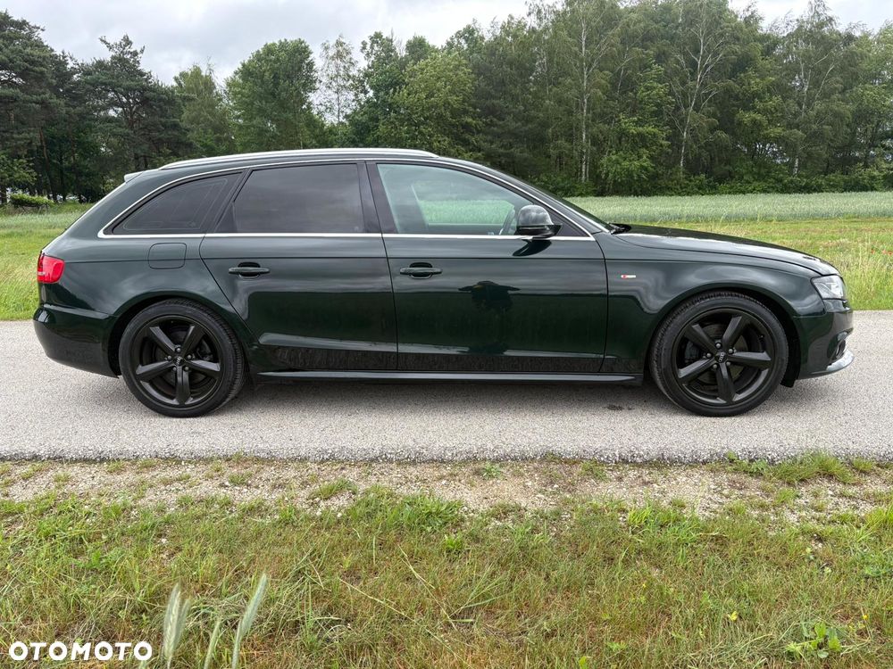 Audi A4 Avant - 13