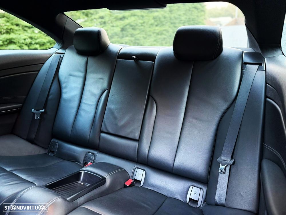 BMW 420 d Pack M Auto - 23