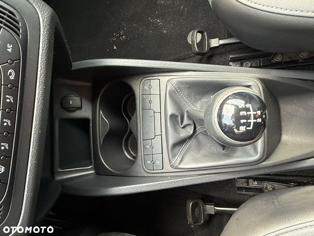 Seat Ibiza 1.2 TSI FR - 8