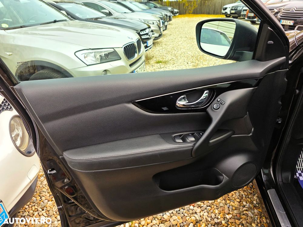 Nissan Qashqai 1.5 DCI TEKNA+ - 20