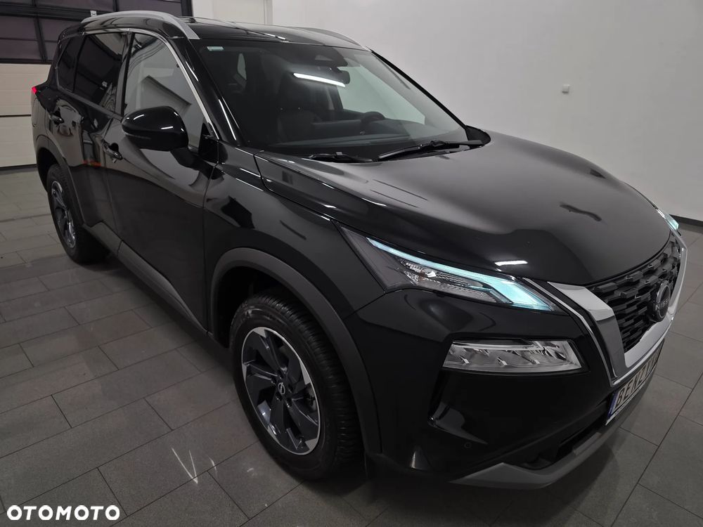 Nissan X-Trail 1.5 VC-T MHEV Tekna 2WD Xtronic - 32