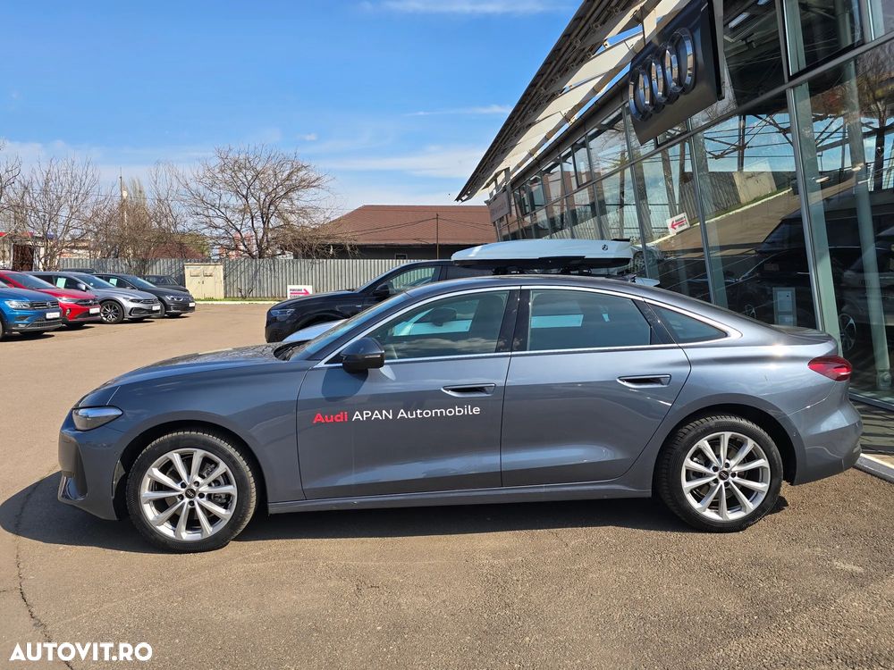 Audi A5 ack 2.0 35 TFSI S tronic MHEV Basic - 7