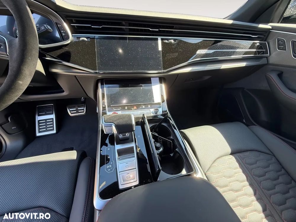 Audi RS Q8 TFSI quattro tiptronic Performance - 10