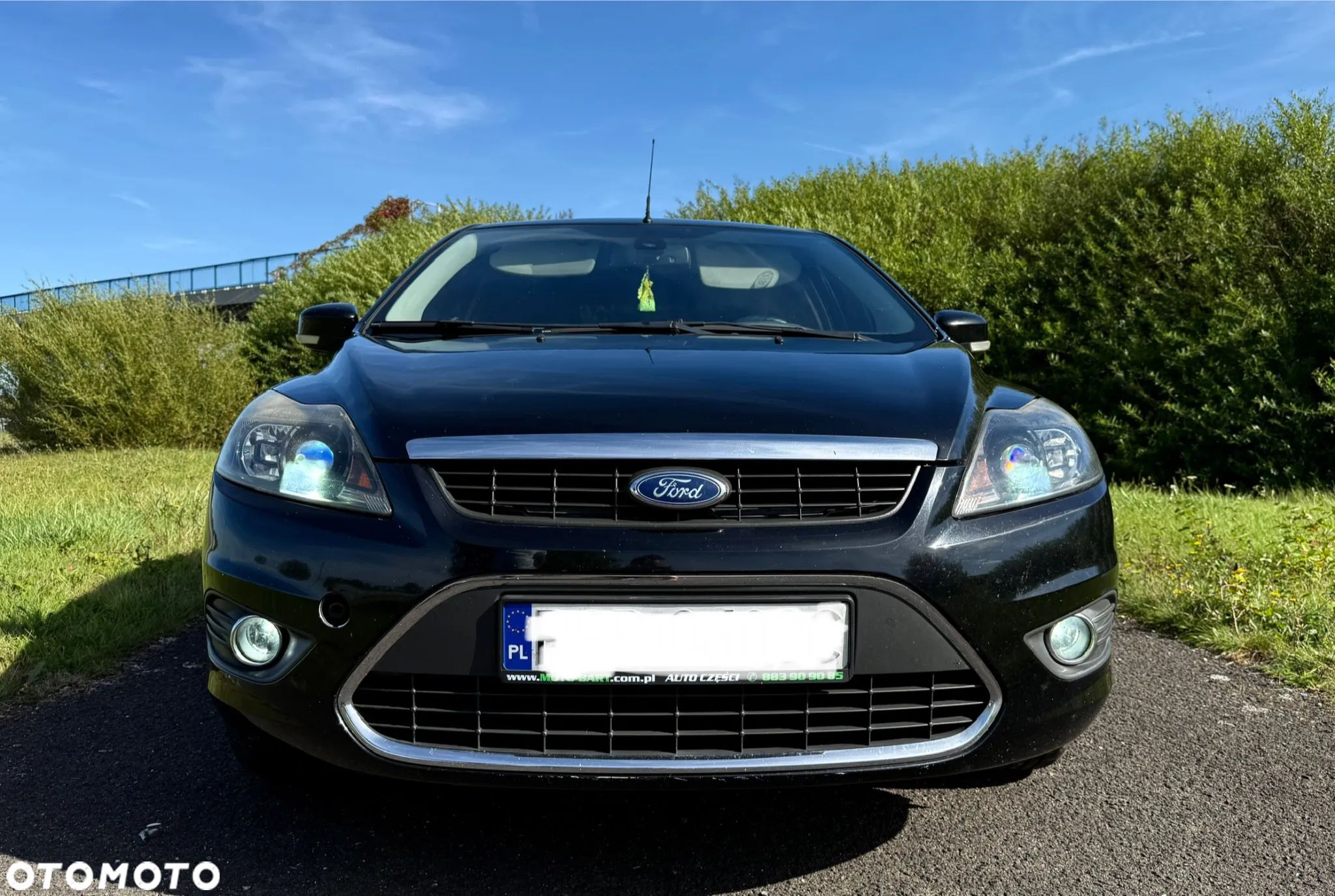 Ford Focus - 1