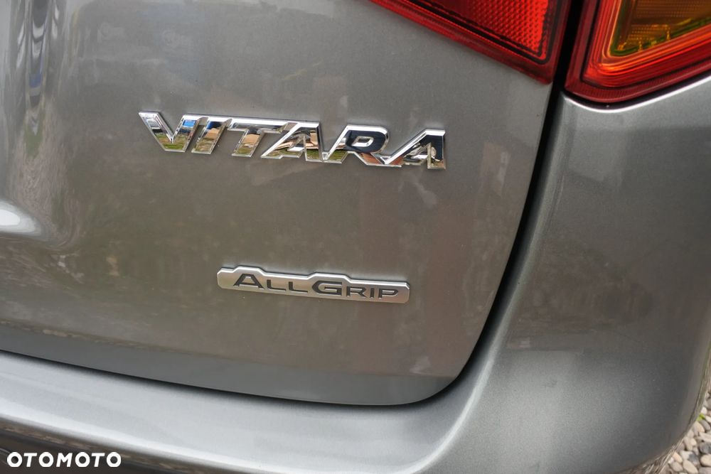 Suzuki Vitara 1.4 Boosterjet XLED Sun 4WD - 38