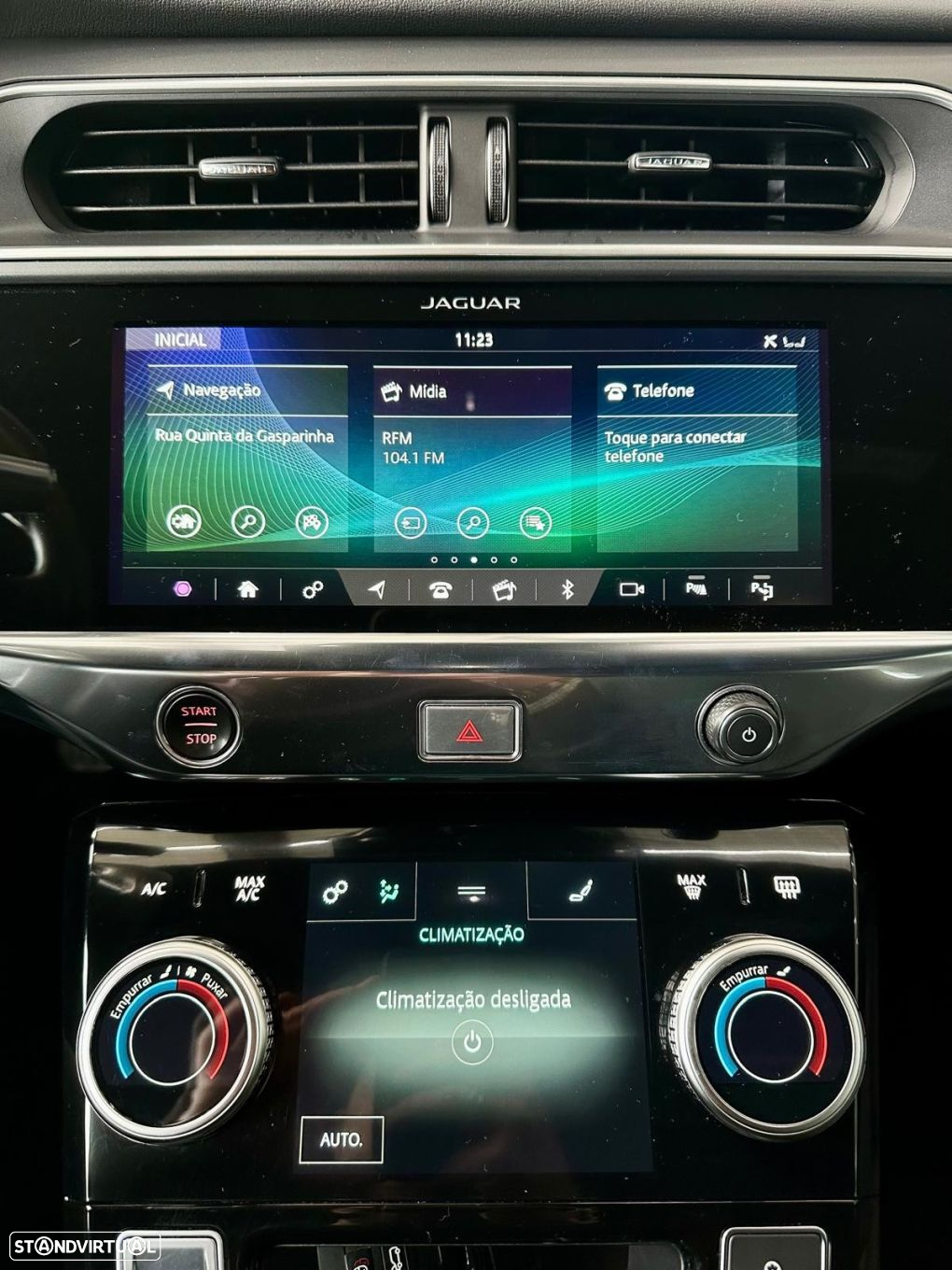 Jaguar I-Pace S AWD Aut. - 16