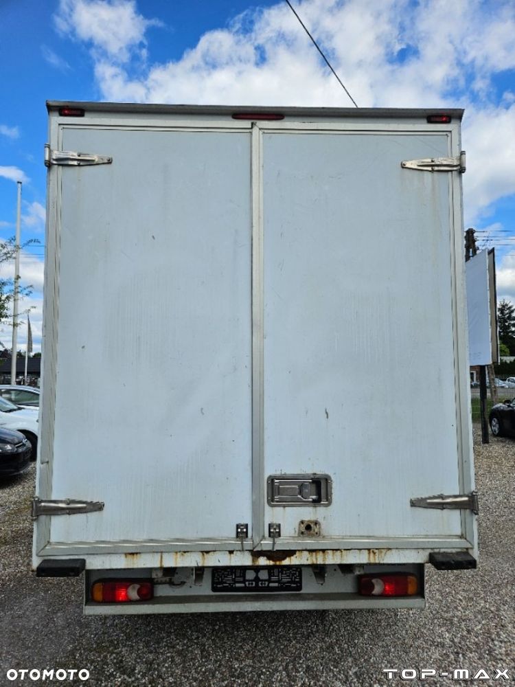 Renault Master - 10