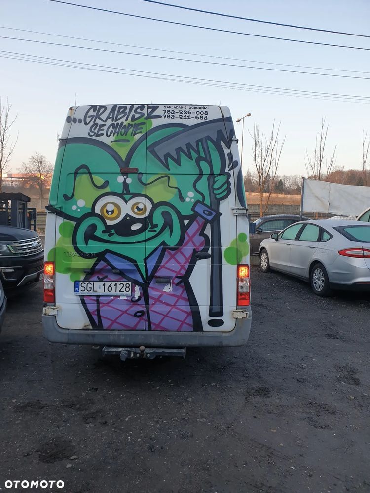 Ford transit - 6