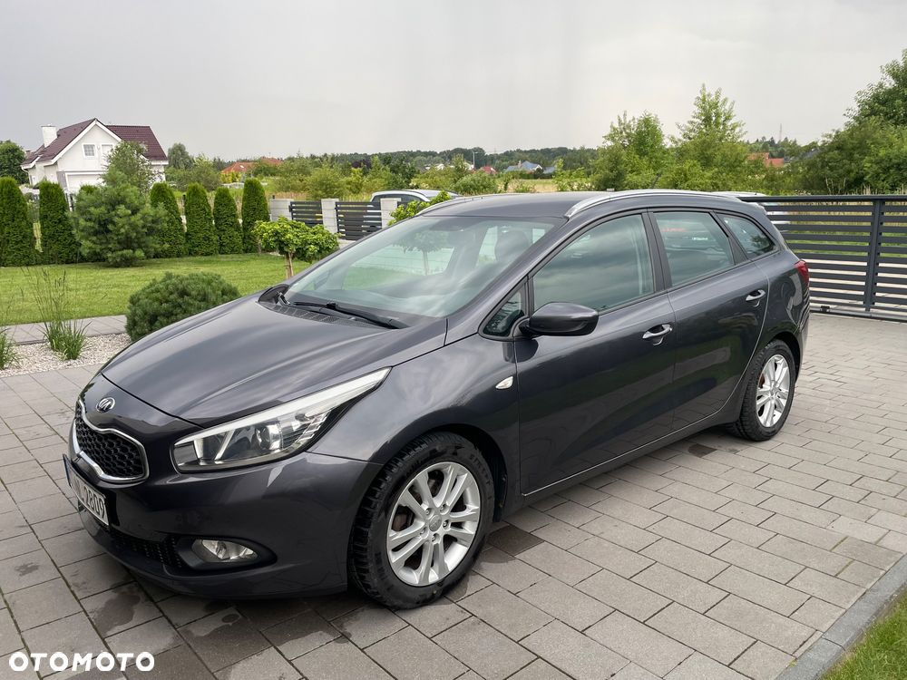Kia Ceed 1.6 GDI Business Line - 3