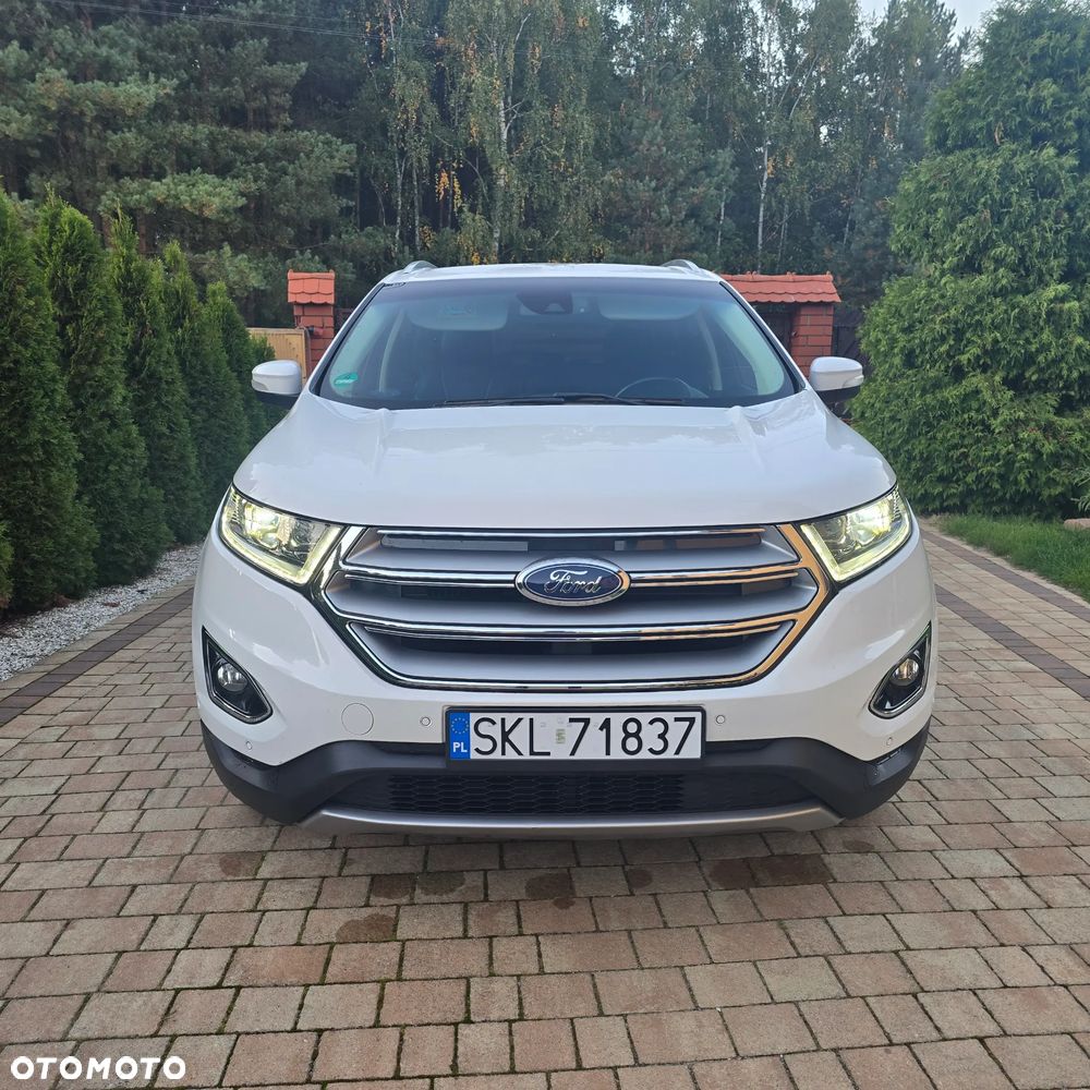 Ford Edge - 2