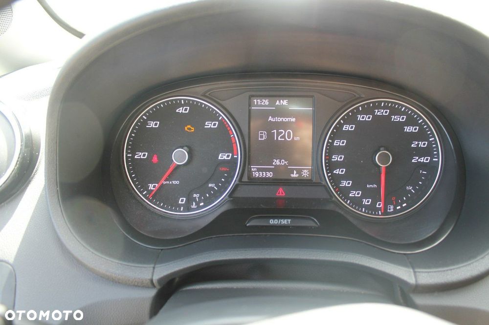 Seat Ibiza - 15