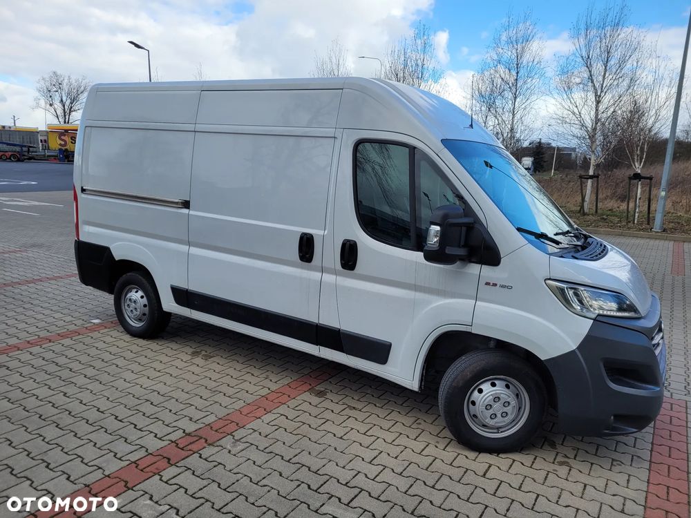 Fiat Ducato - 4