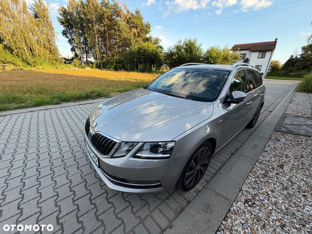 Skoda Octavia - 6