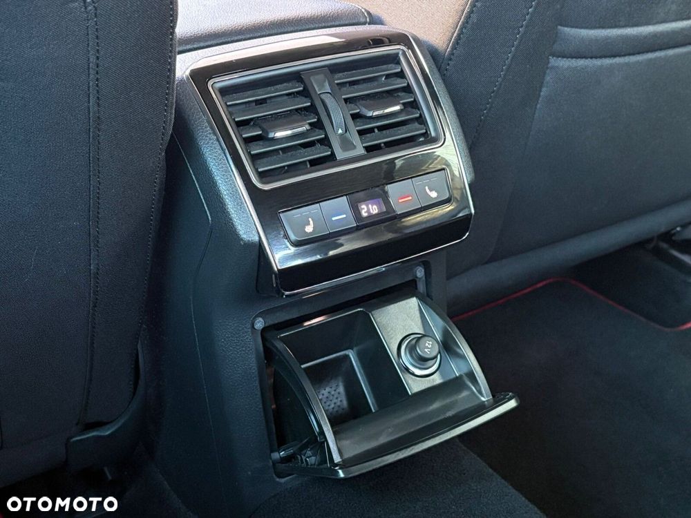 Skoda Superb 2.0 TDI SCR Style DSG - 15