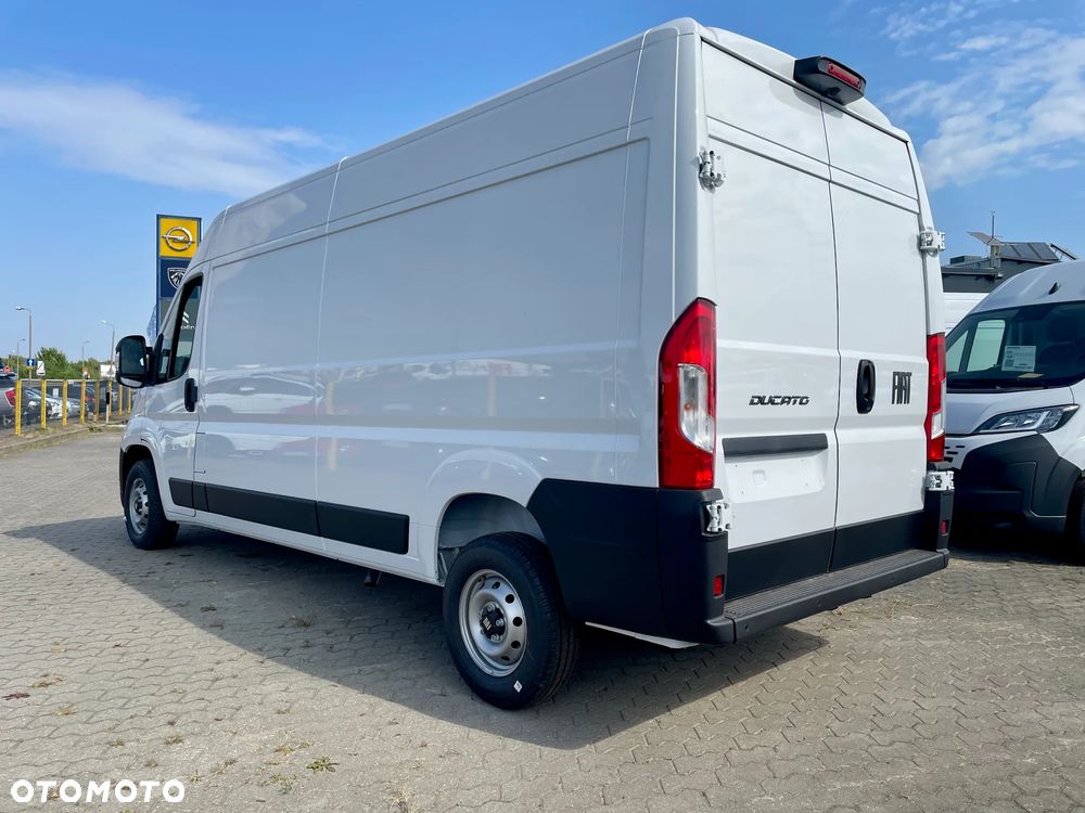 Fiat Ducato L3H2 - 6