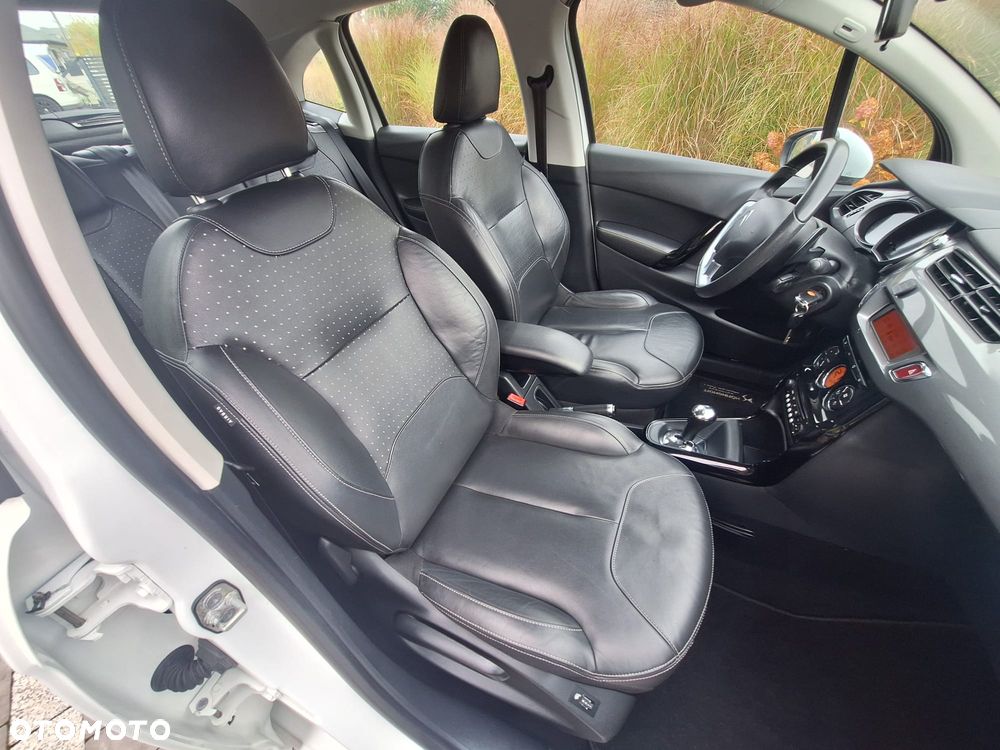 Citroën C3 Pure Tech e-VTi 82 ETG Exclusive - 19
