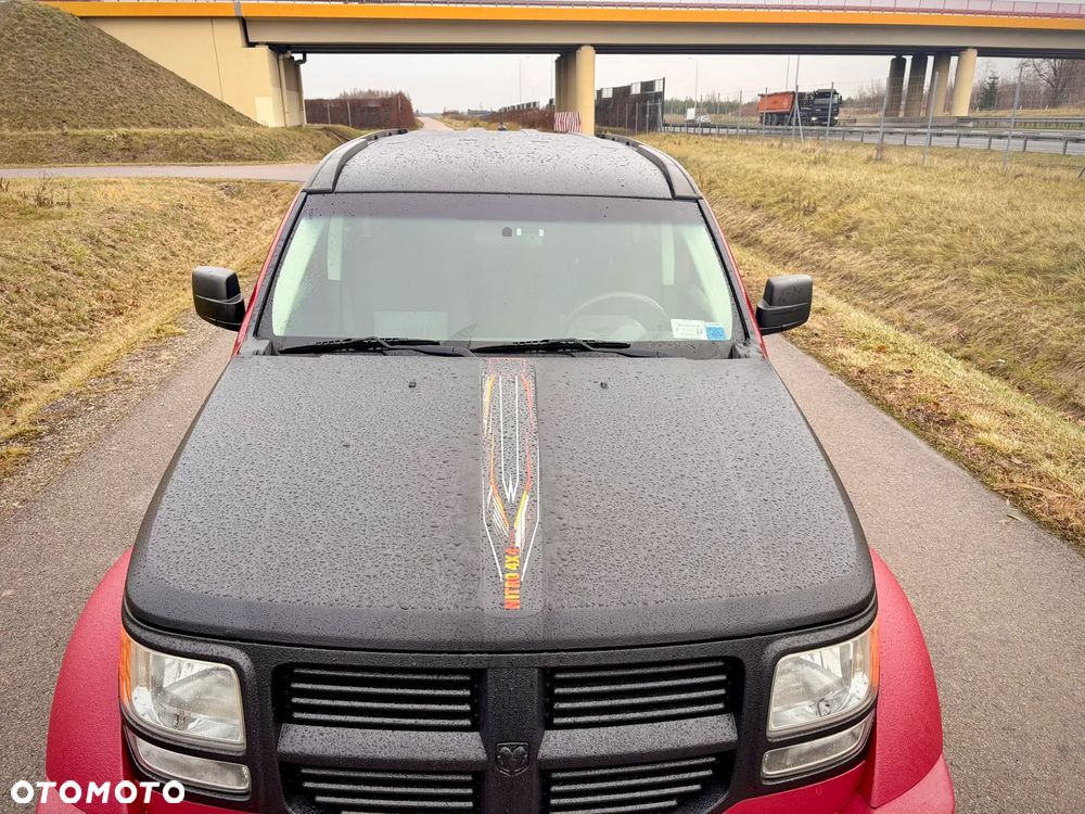 Dodge Nitro 3.7 V6 SLT 4WD - 9