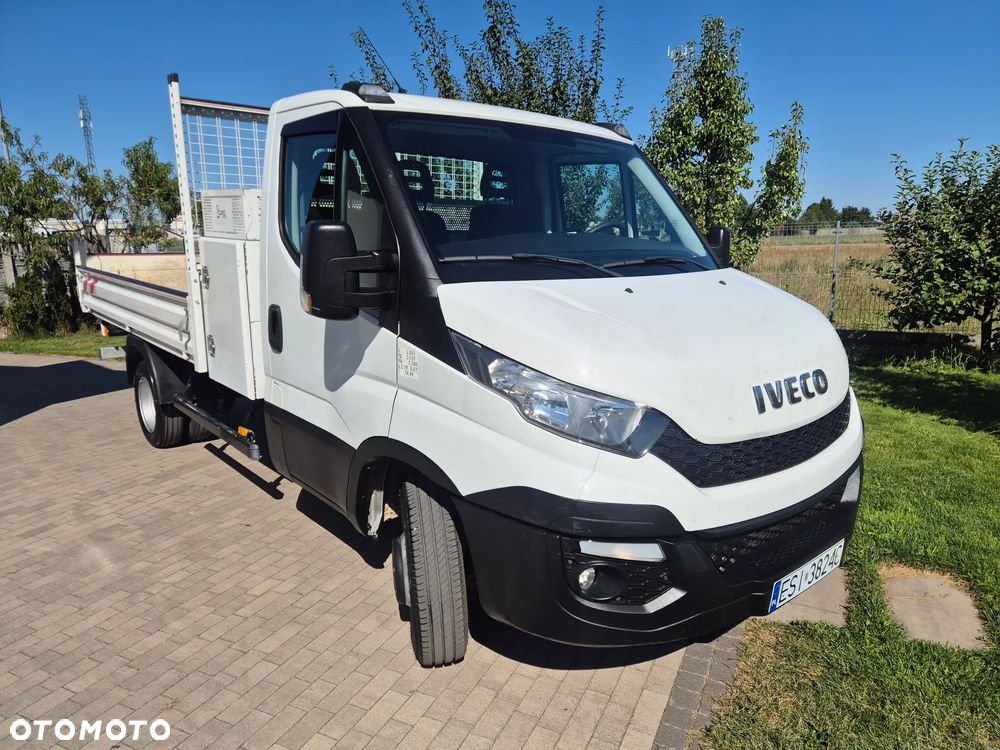 Iveco 35C13 - 4