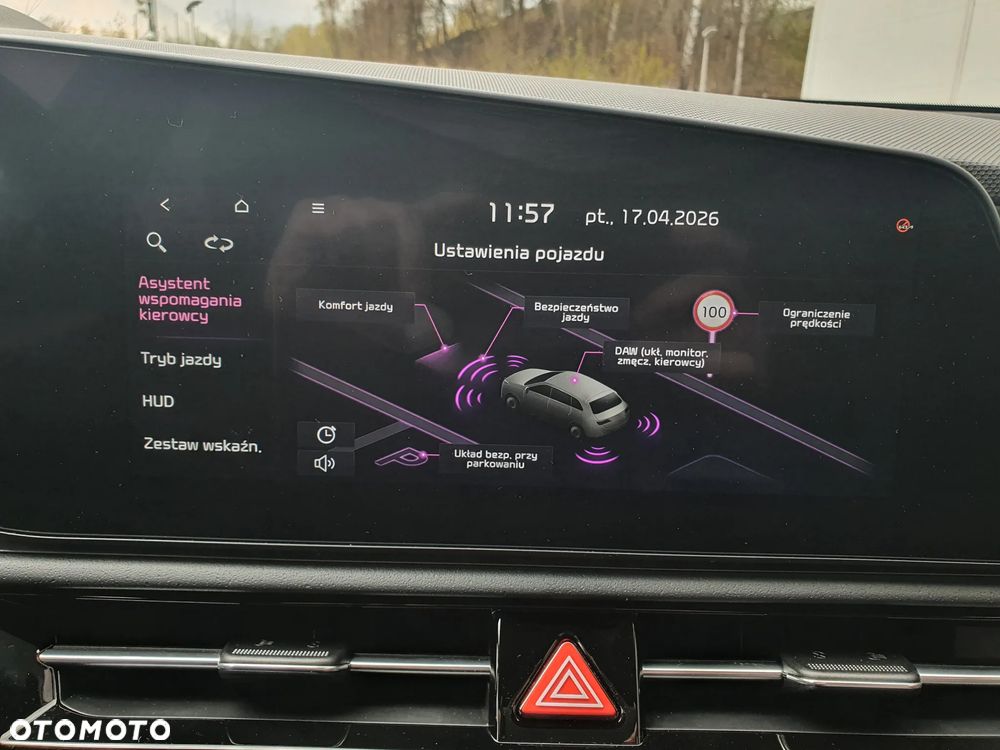 Kia Niro 64kWh XL - 28