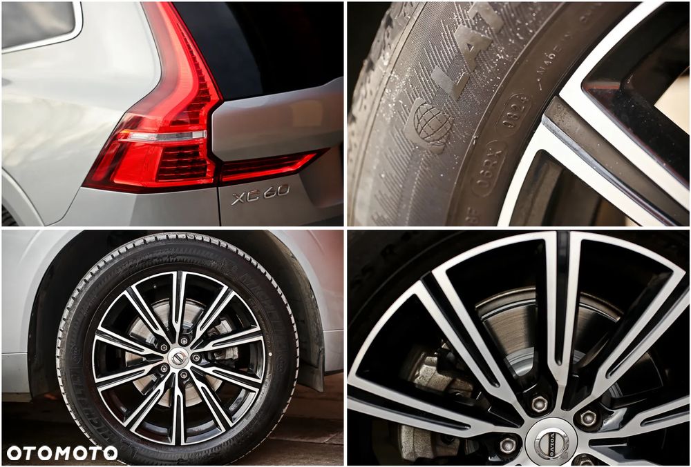 Volvo XC 60 D4 AWD Geartronic Inscription - 31