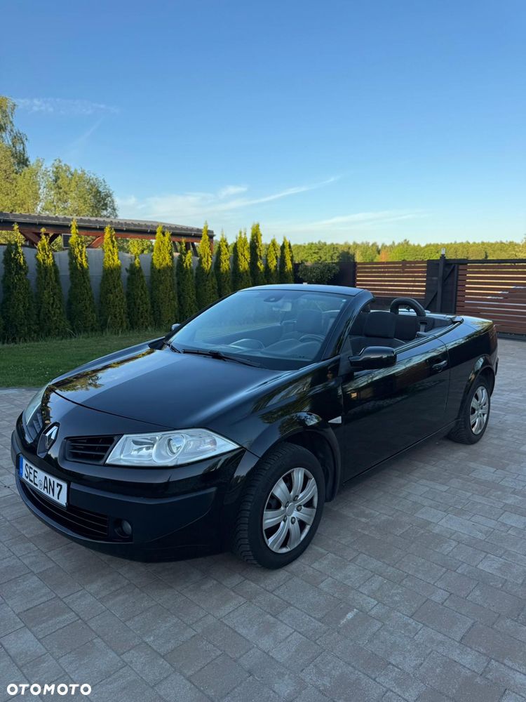 Renault Megane 1.6 Dynamique - 1