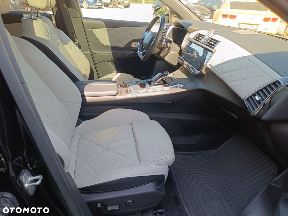 DS Automobiles DS 7 Crossback - 26