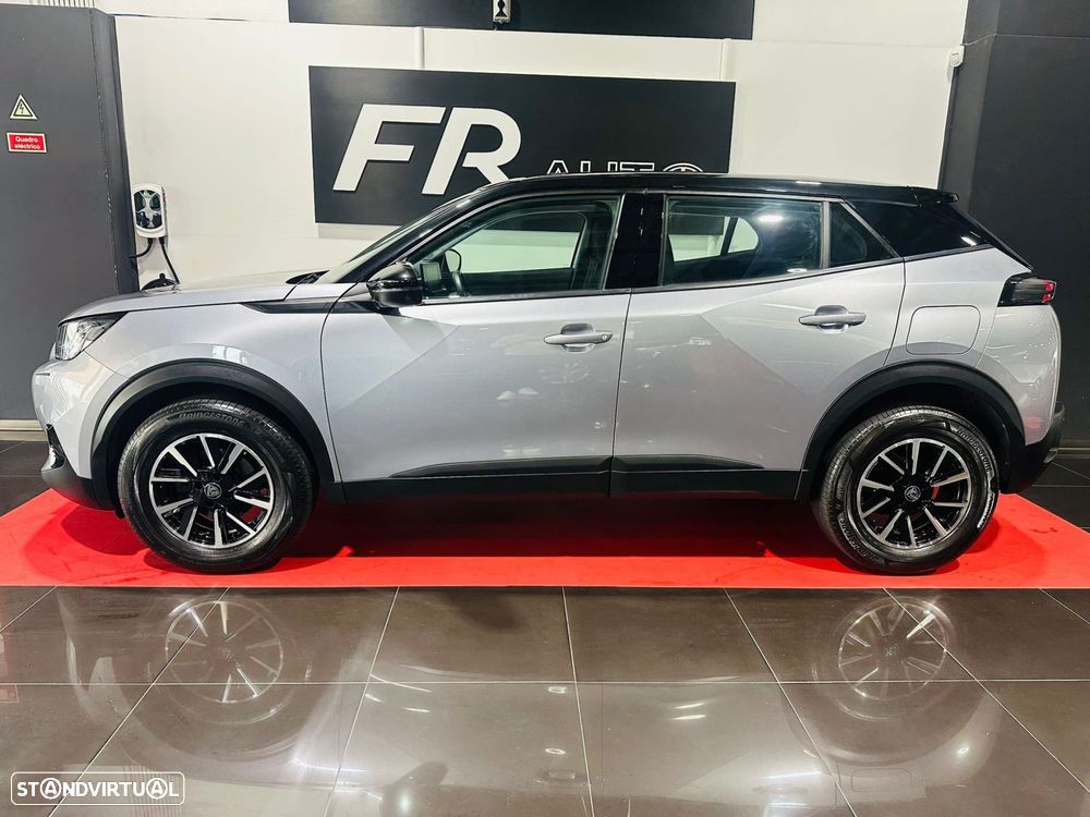 Peugeot 2008 1.5 BlueHDi Active Pack - 9