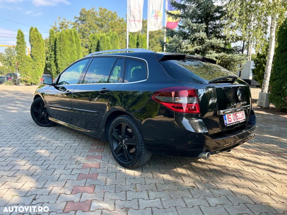 Renault Laguna - 4