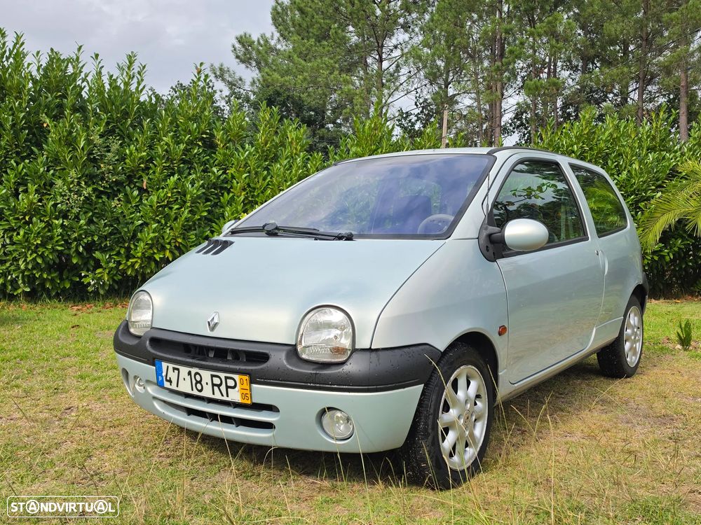 Renault Twingo 1.2 Expression - 1